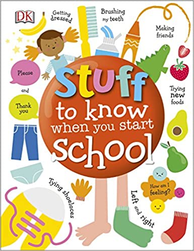 

Stuff to Know When You Start School