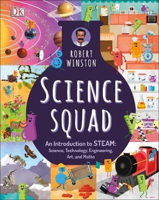 

Science Squad