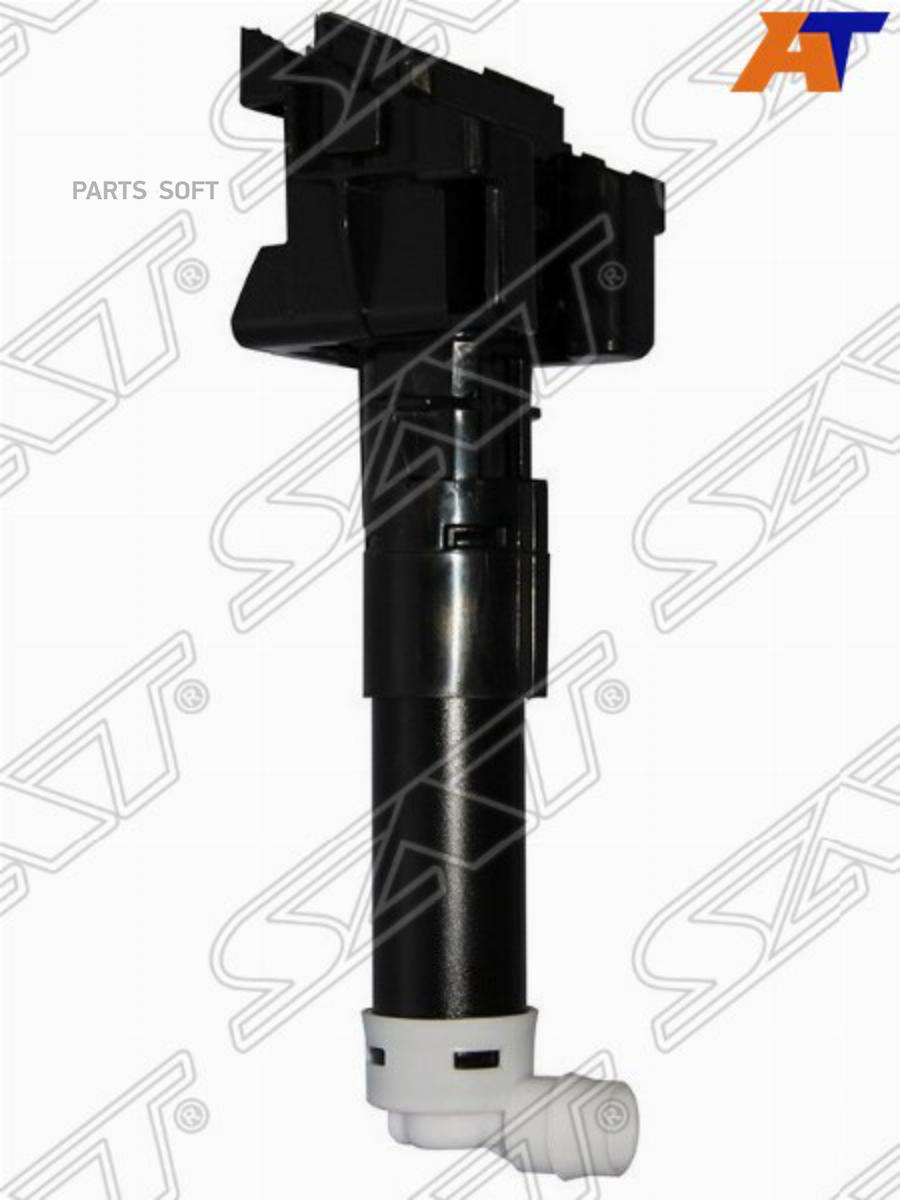 

Омыватель Фары Toyota Rav4 13-15 Lh (левый) Sat арт. ST-TYY4-110-2
