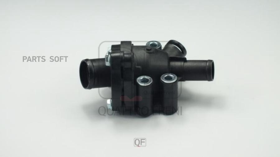 

Корпус термостата QUATTRO FRENI qf15a00230