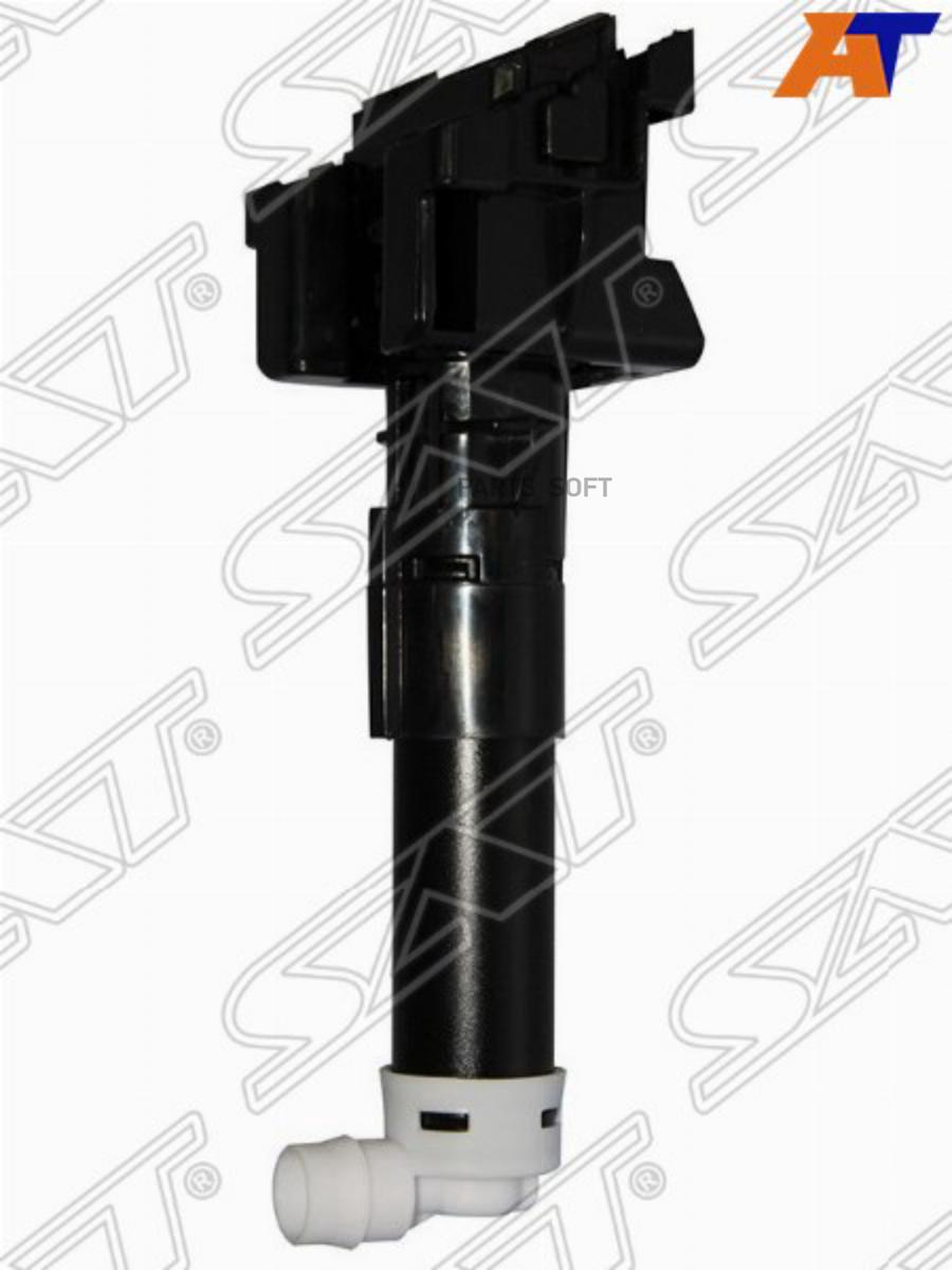 

Омыватель Фары Toyota Rav4 13-15 Rh (правый) Sat арт. ST-TYY4-110-1