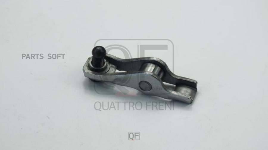 

Коромысло клапана QUATTRO FRENI qf32a00001
