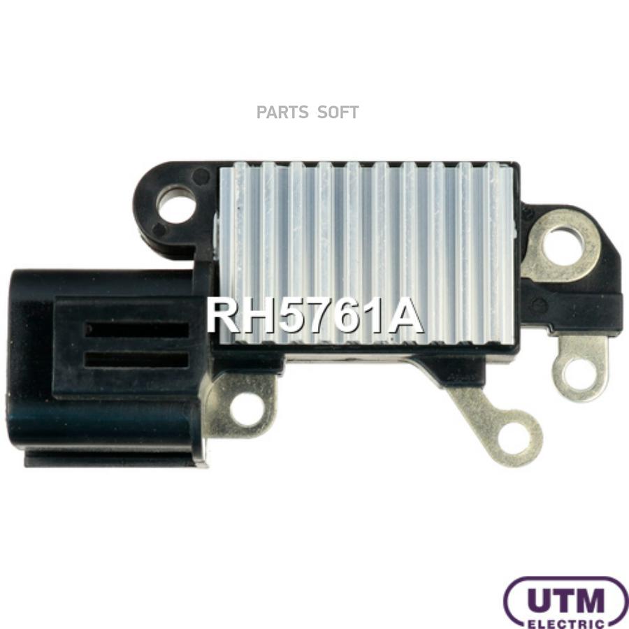 

UTM 'RH5761A Регулятор генератора 1шт