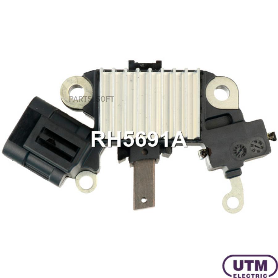 

UTM 'RH5691A Регулятор генератора 1шт