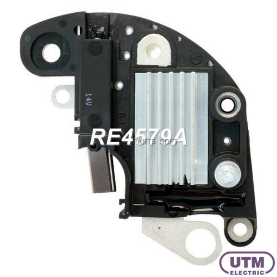 

UTM 'RE4579A Регулятор генератора 1шт