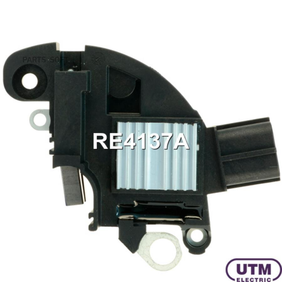 

UTM 'RE4137A Регулятор генератора 1шт