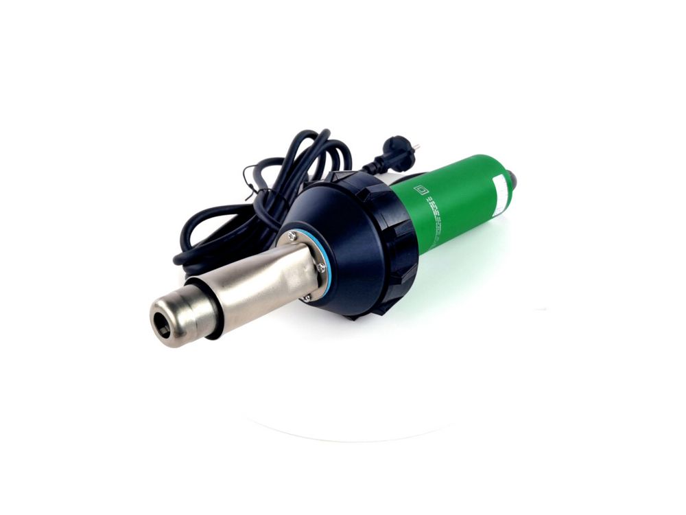 

Фен строительный ADR-Tools, TRIAC ST-1600W 1600 Вт, посадка 32 мм, TRIAC ST-1600W