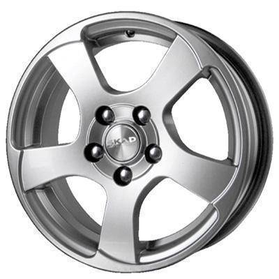 

Колесный диск СКАД Акула (Sn) 5.5xR14 ET39 4*100 D56.6
