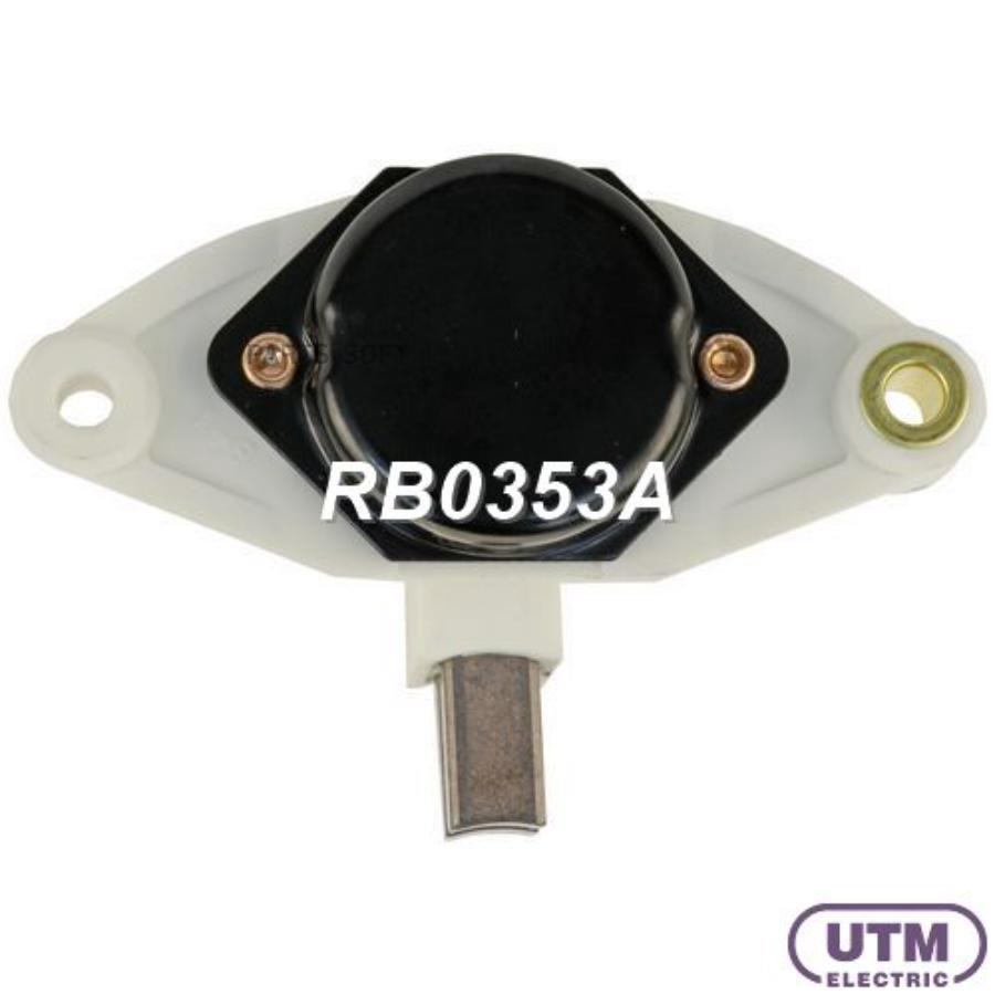 

UTM 'RB0353A Регулятор генератора 1шт