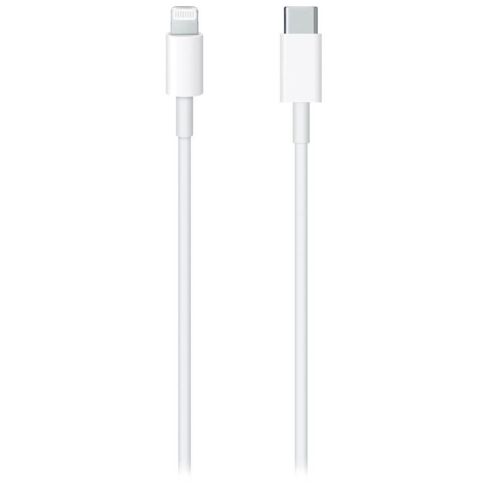 Кабель RED LINE УТ000035966 Apple USB-C - Lightning Red Line 1м 499₽