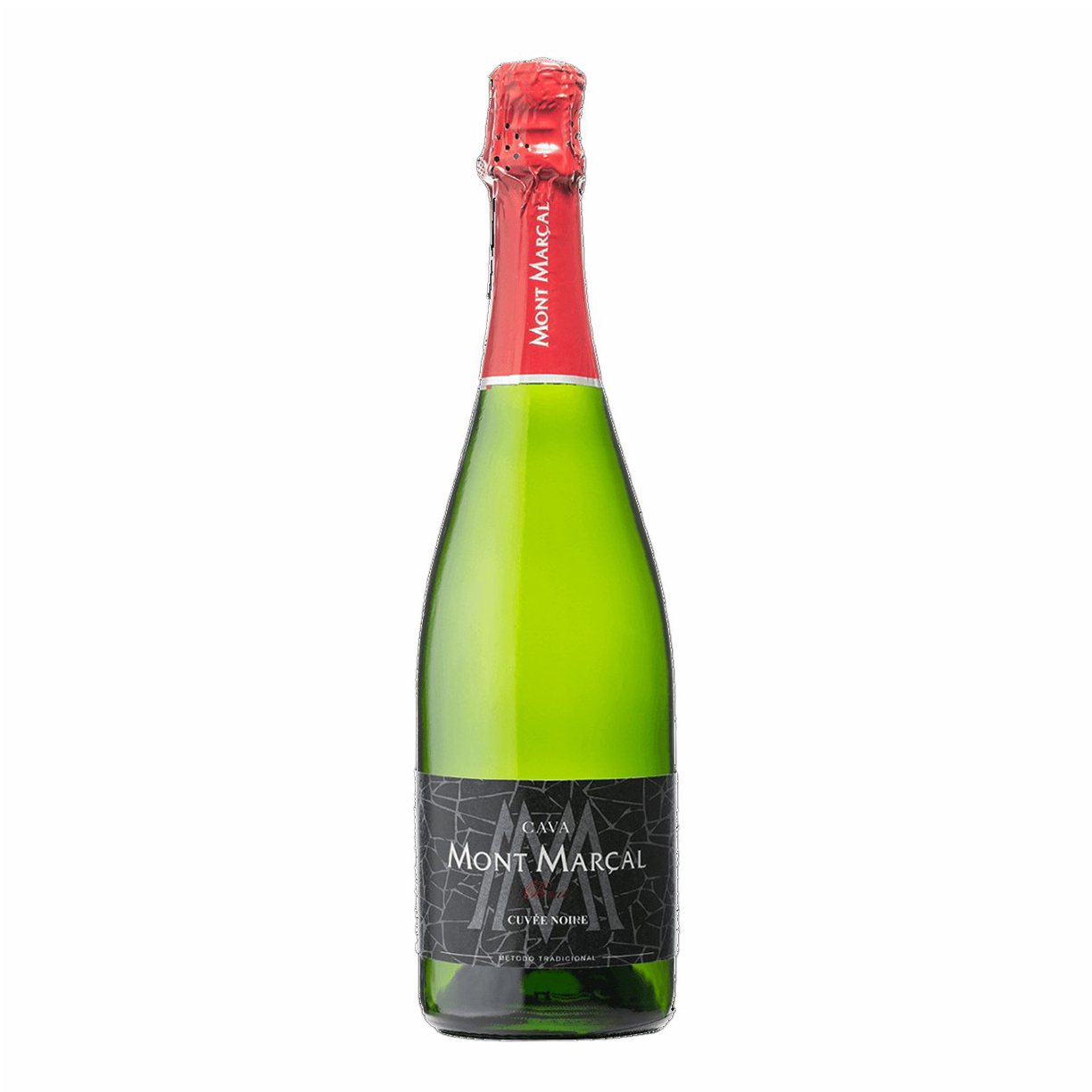 

Вино игристое Mont Marcal Cuvee Noire белое брют 750 мл