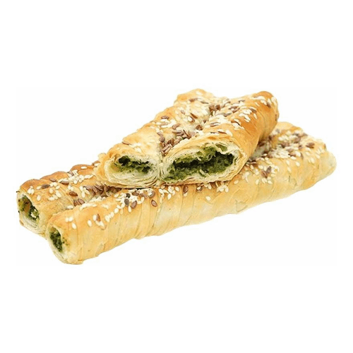 

Роллини греческие с начинкой шпинат и сыр 100 г