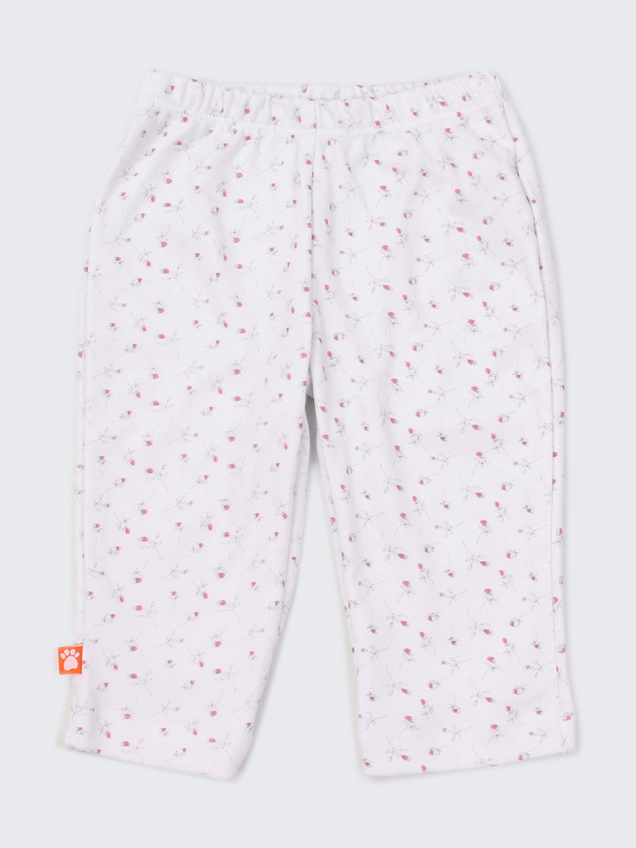 

Штанишки Котмаркот 5461092 Белый р.80, 5461092