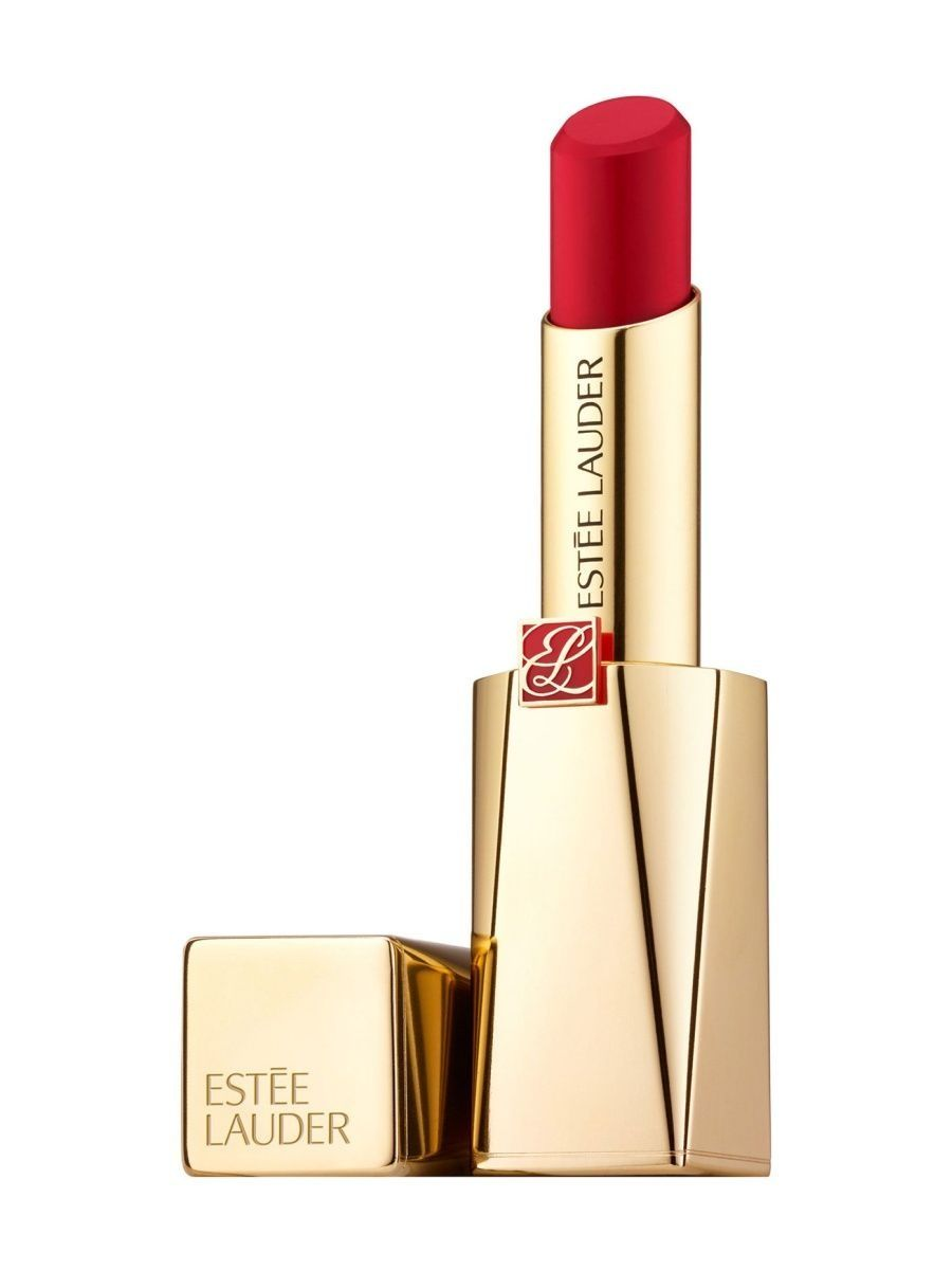 Помада для губ Estee Lauder Pure Color Desire Cream Lipstick, 304 Rouge Excess, 3,1 г