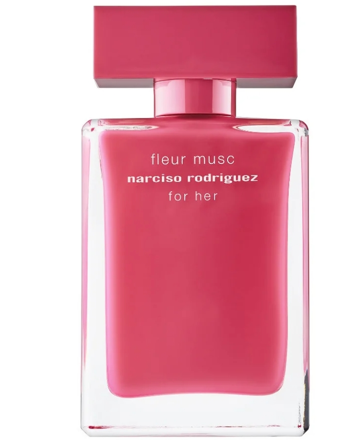 

Вода парфюмерная Narciso Rodriguez Fleur Musc для женщин, 50 мл