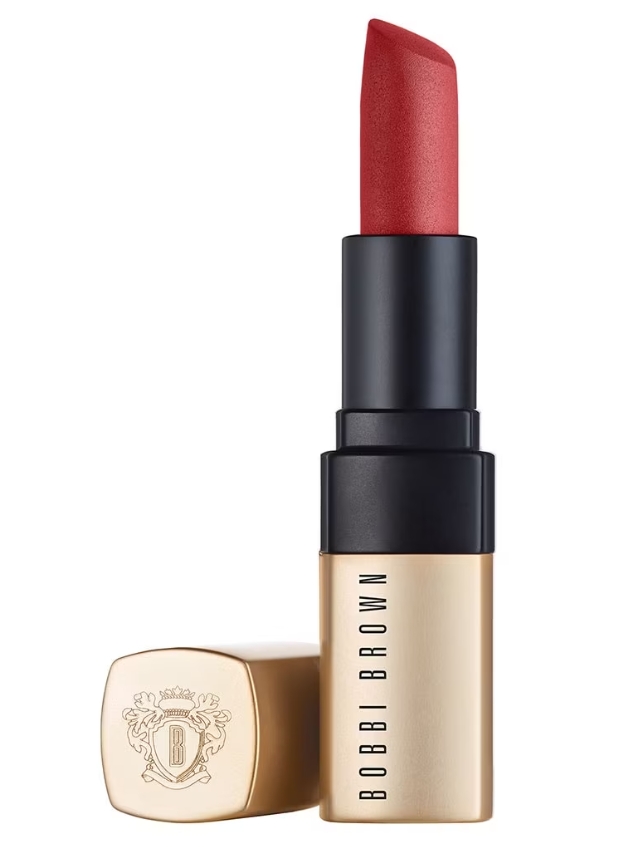 Помада для губ Bobbi Brown Luxe матовая, Red Carpet, 4,5 г 100047899567 красный