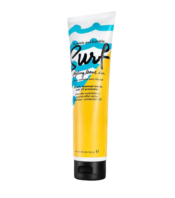 фото Крем для волос bumble and bumble surf styling leave in, 150 мл