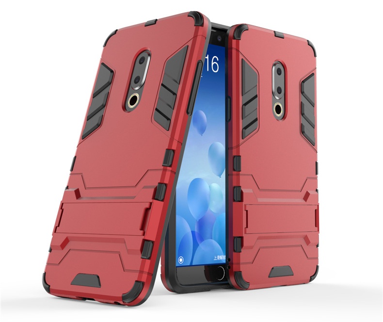 

Чехол MyPads для Meizu 15 Red (111903), Meizu 15