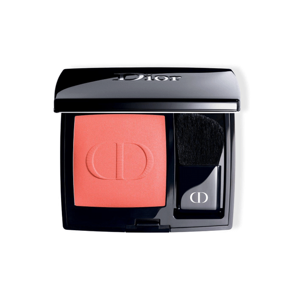 Румяна Dior Rouge Blush Actrice, №028, 6,7 г