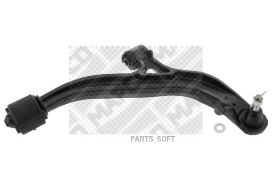 

MAPCO Рычаг подвески передний правый CHRYSLER VOYAGER IV (RG RS) 2.8 CRD