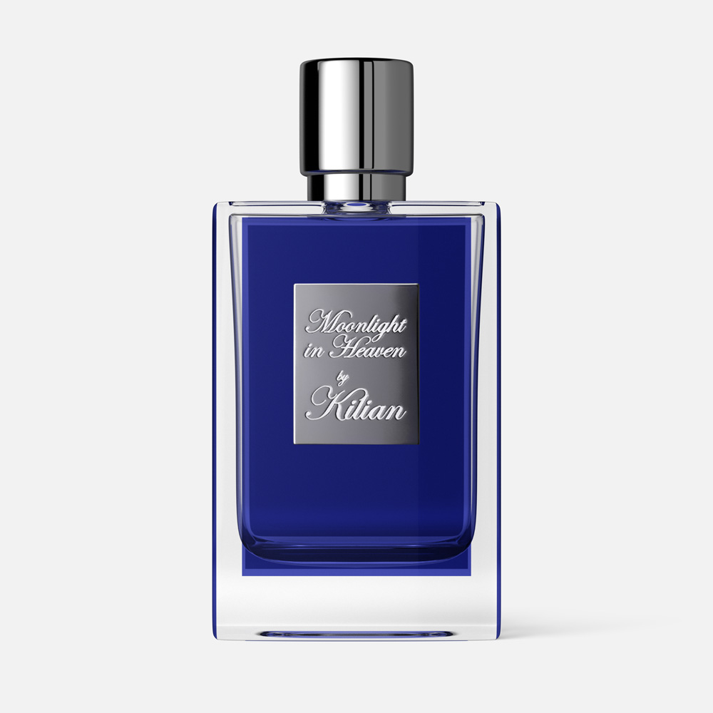 Вода парфюмерная Kilian Moonlight In Heaven, мужская и женщин, 50 мл kilian moonlight in heaven travel spray 30