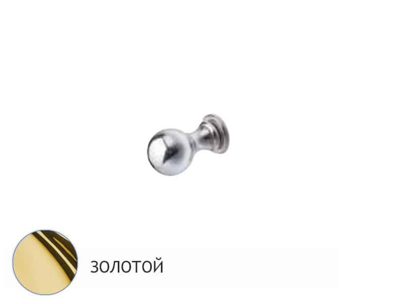 

121 Крючок Bagno & Associati Regency RE24352