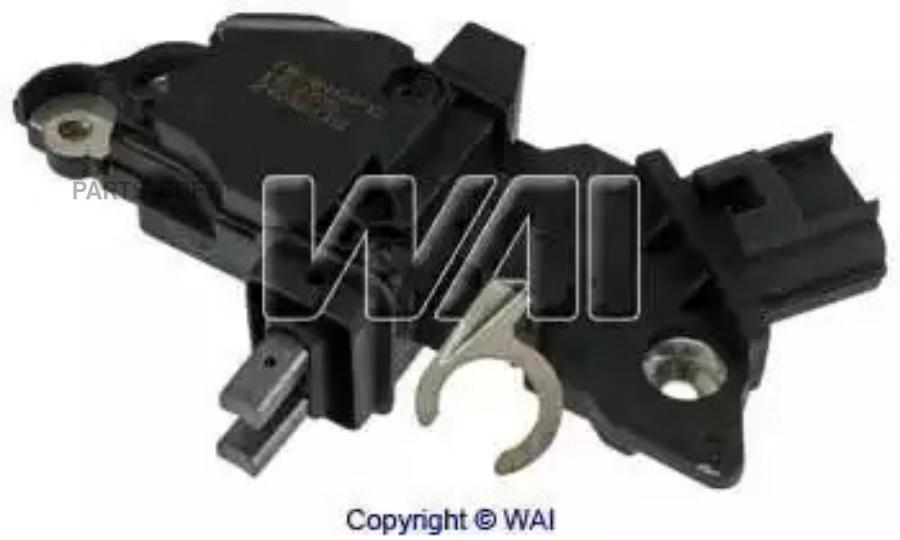

Transpo Регулятор Напряжения Генератора Ford WAI арт. ib255