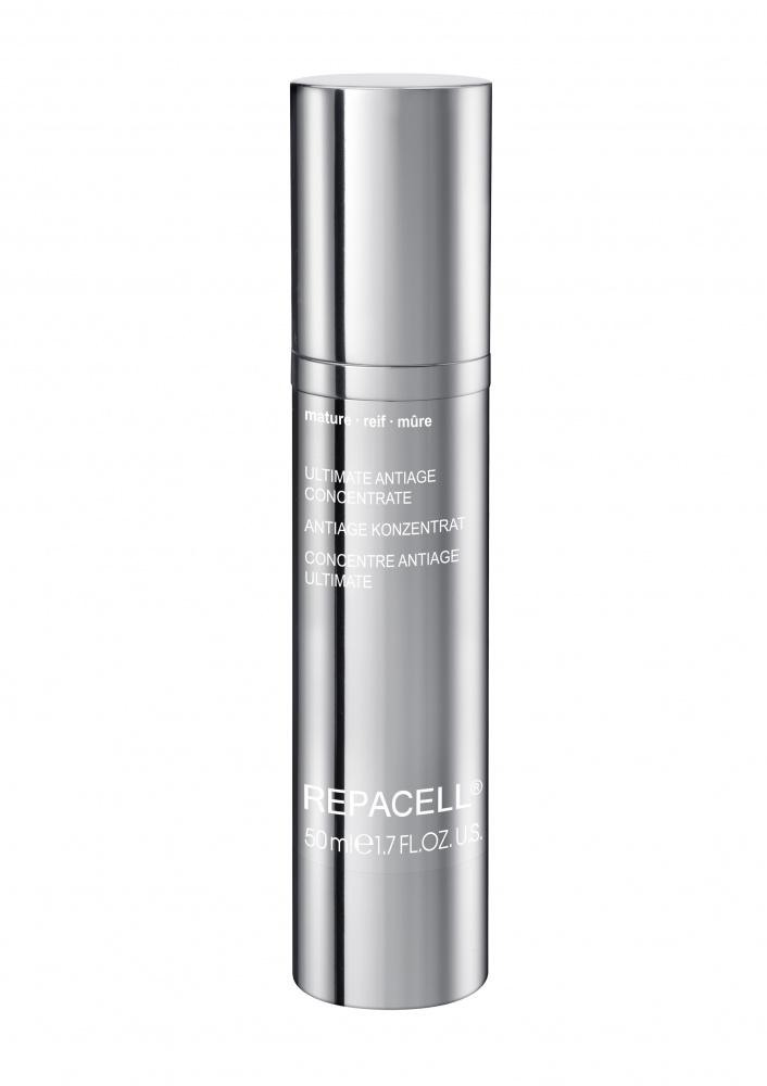 

Концентрат для зрелой кожи REPART REPACELL Ultimate Antiage Concentrate Mature 50мл