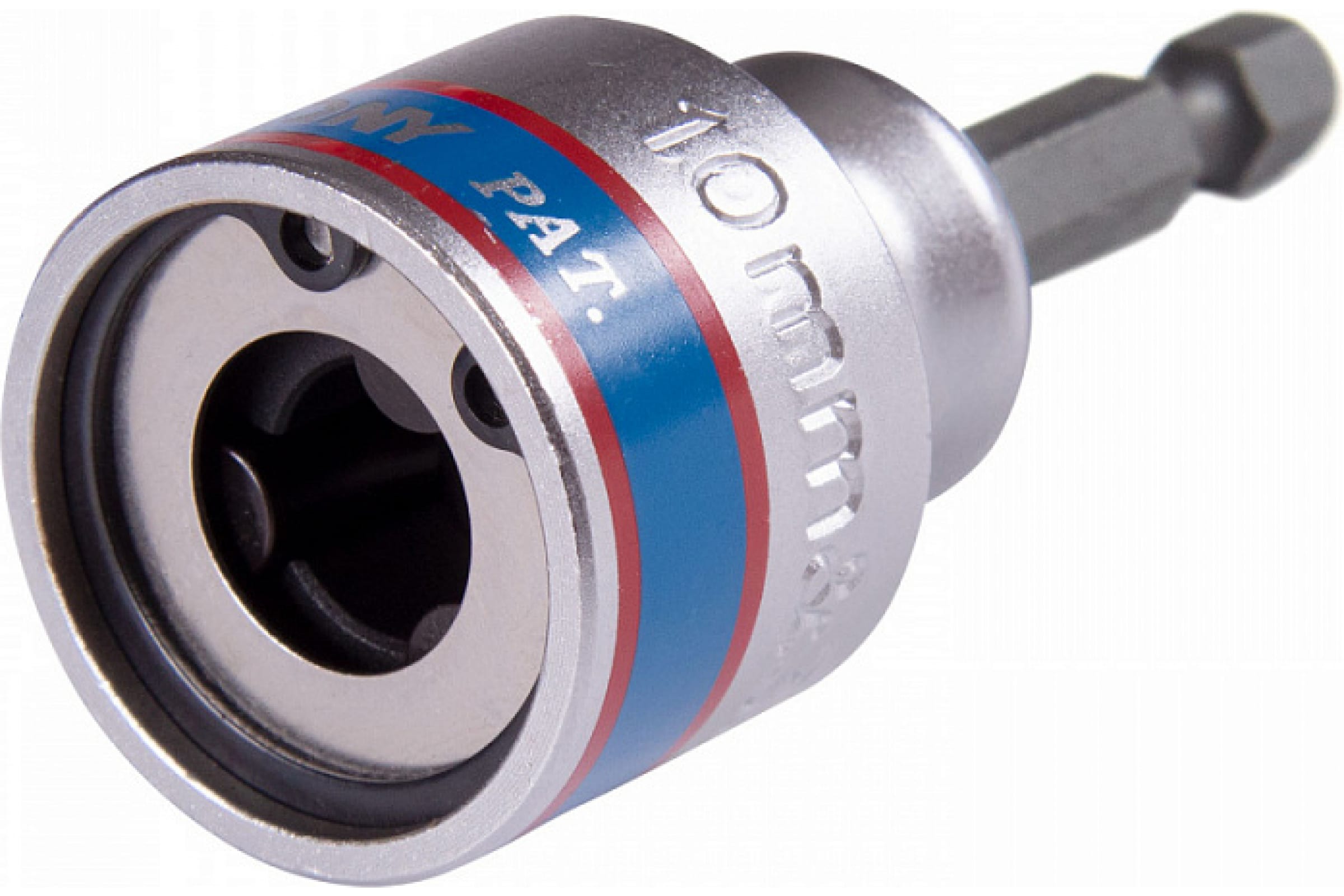 

KING TONY Шпильковерт роликовый для шуруповерта 1/4", 10 мм KING TONY 75A110M