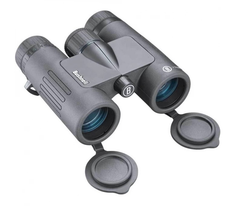 

Бинокль Bushnell BP832B черный 8x32, BP832B