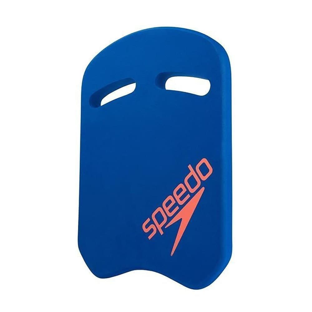 Speedo KICK BOARD V2 Доска для плавания Синий
