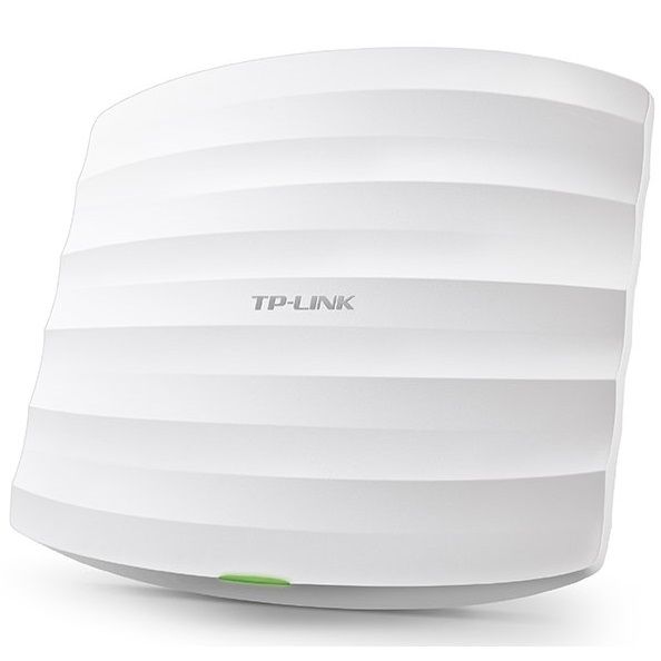 

Точка доступа Wi-Fi TP-Link EAP320 White, EAP320