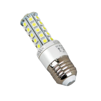 

E27-9W-3000K-40LED-5050 Лампа LED кукуруза