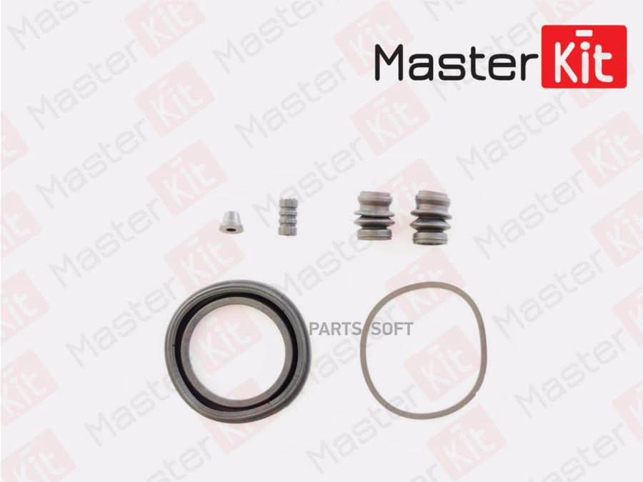 

Ремкомплект Тормозного Суппорта Master Kit 77A1472