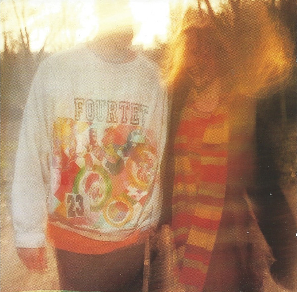 

FOURTET - Pause