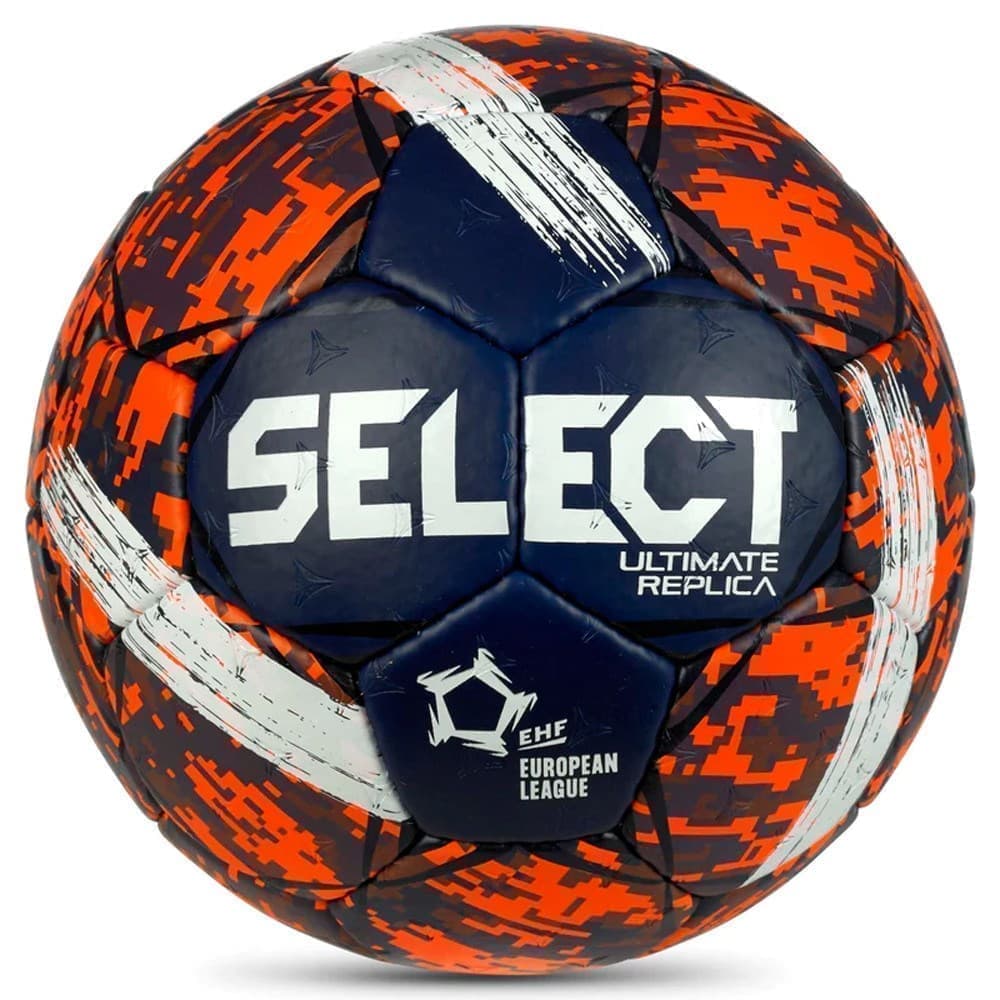 Select ULTIMATE REPLICA V23 (3572858495-3) Мяч гандбольный 3