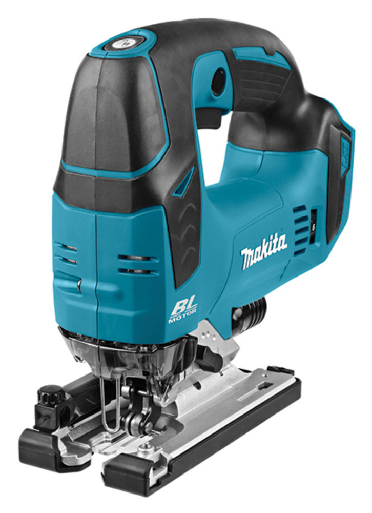 

Лобзик аккумуляторный Makita DJV182RT (1х5.0Ач, з/у) (MAKITA)