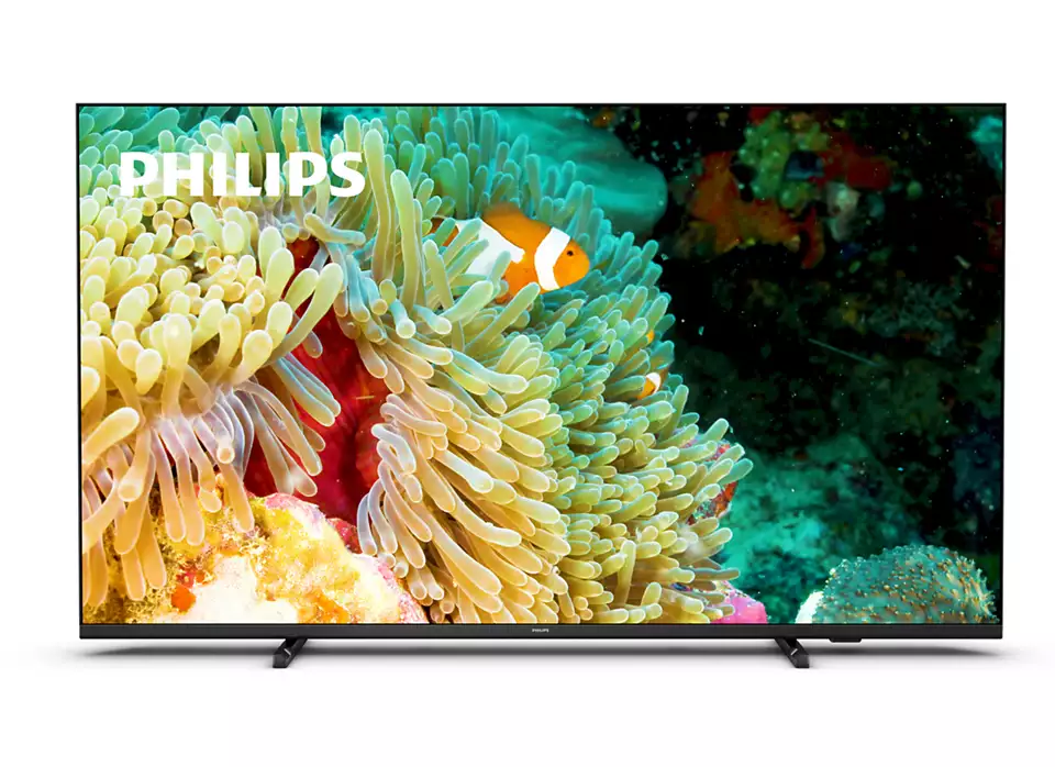 

Телевизор Philips 65PUS7607/12, 65"(165 см), UHD 4K, 65PUS7607/12