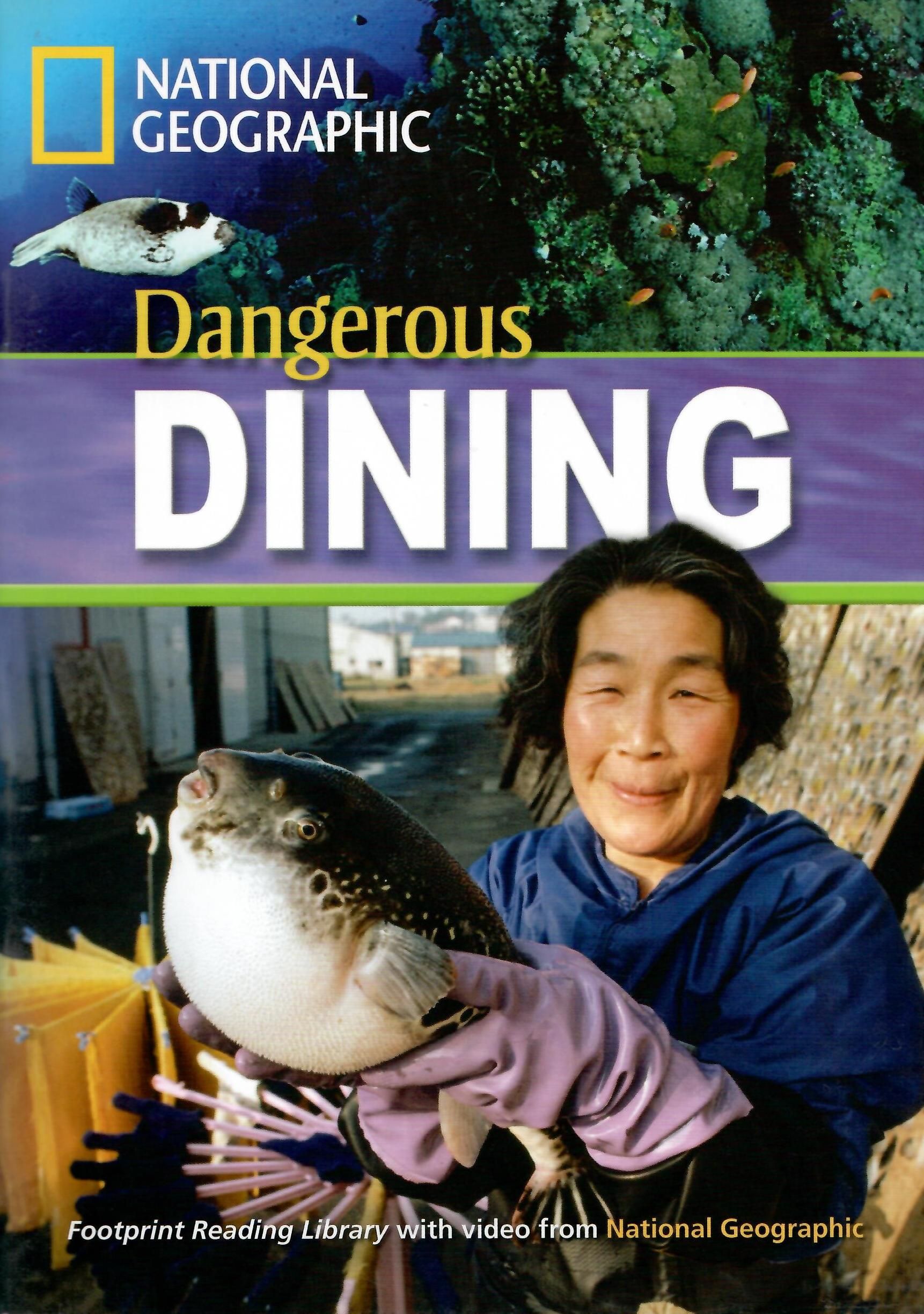 

Fotoprint Reading Library B1 Dangerous Dining
