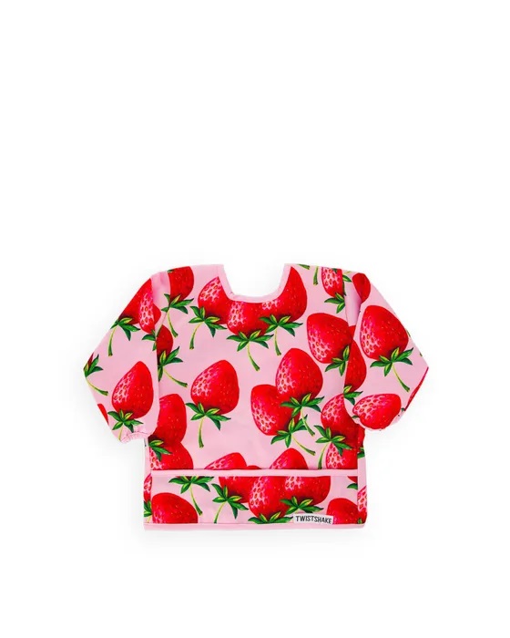 

Фартук с длинным рукавом Twistshake Watermelon