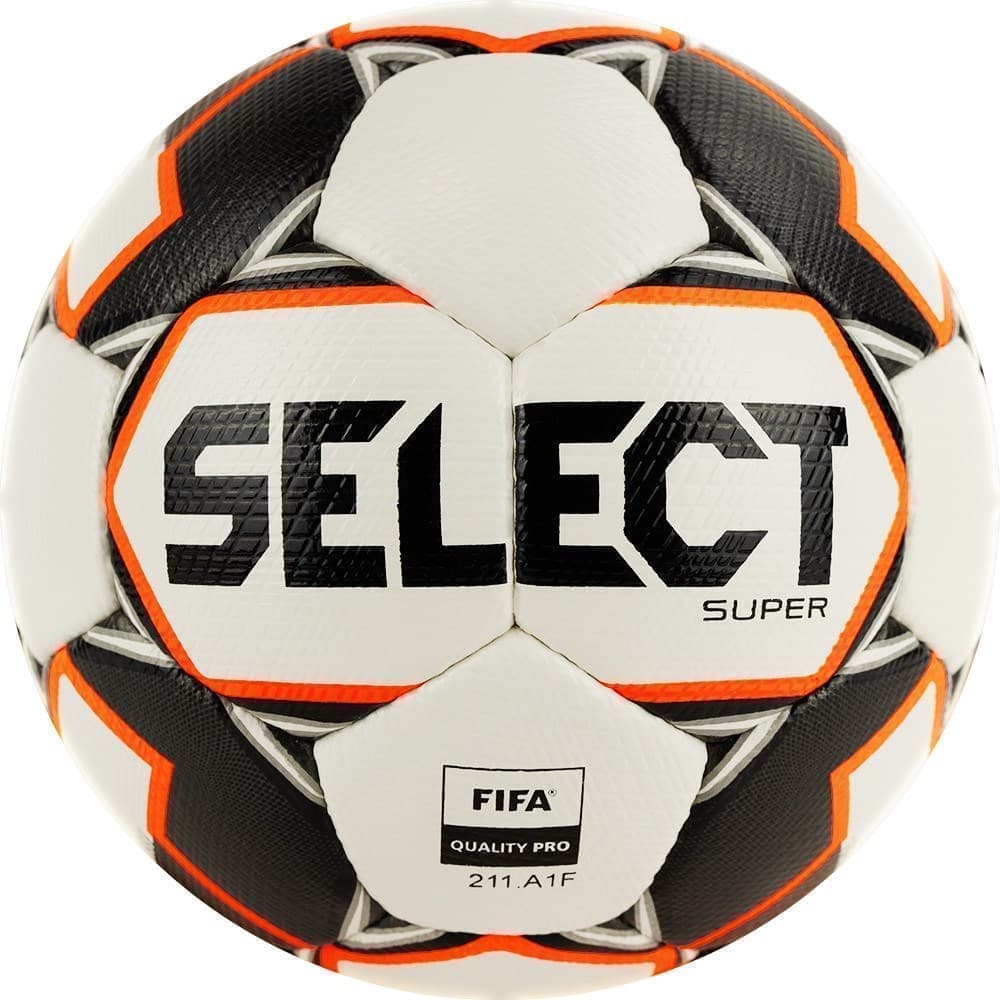 Select SUPER (3625546009-5) Мяч футбольный 5