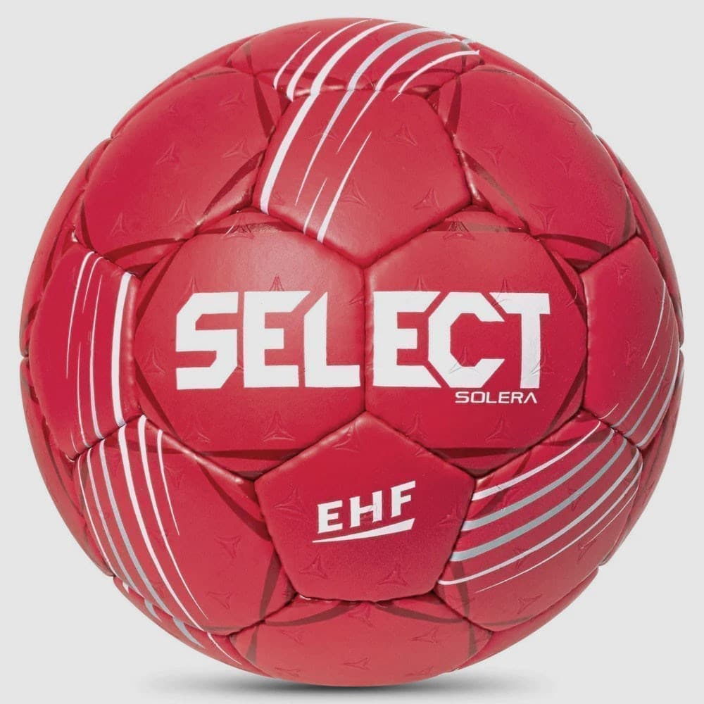 Select SOLERA (1631854333-333-2) Мяч гандбольный 2