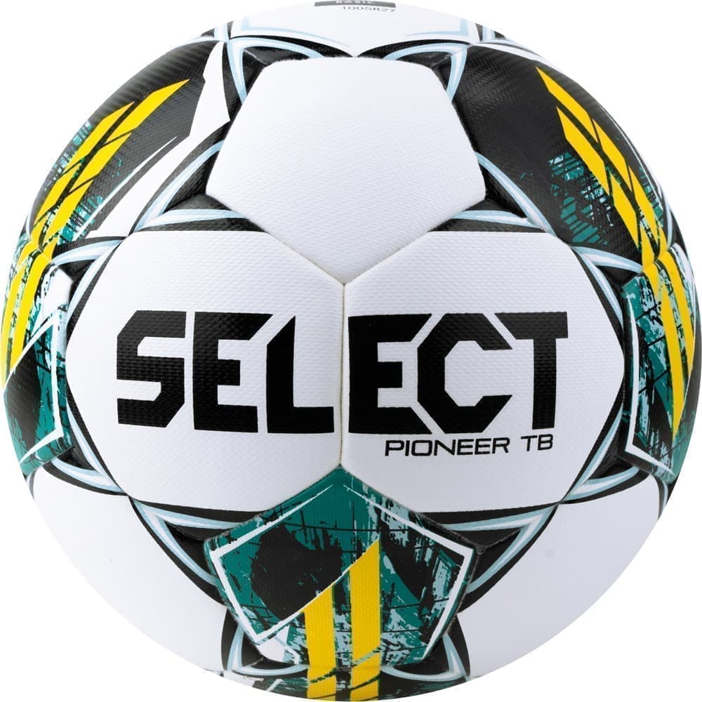 Select PIONEER TB V23 (0865060005-5) Мяч футбольный 5