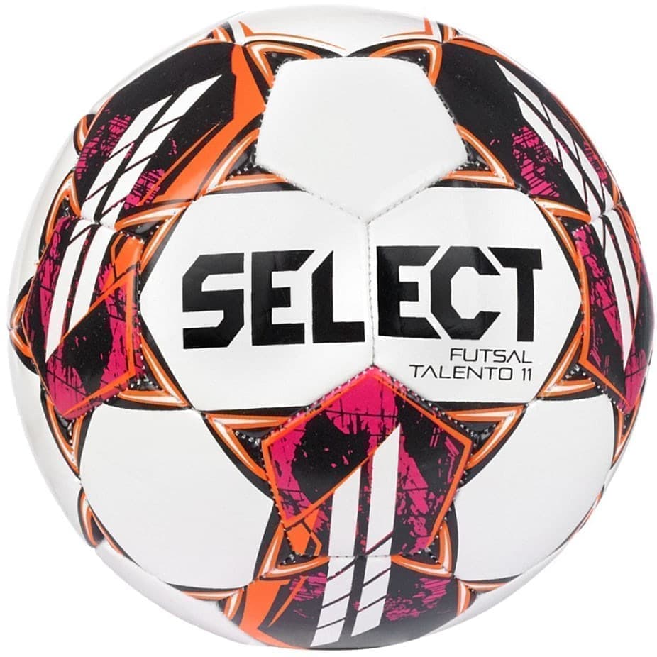 Select FUTSAL TALENTO 9 V22 (1060460005-2) Мяч футзальный 2