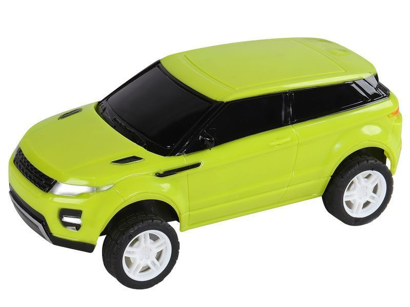 

Машина AUTODRIVE 15,5см инерционная, цвет в ассорт. (белый, зеленый), в/п 26,4*9*19,5см, ,, JB0402798