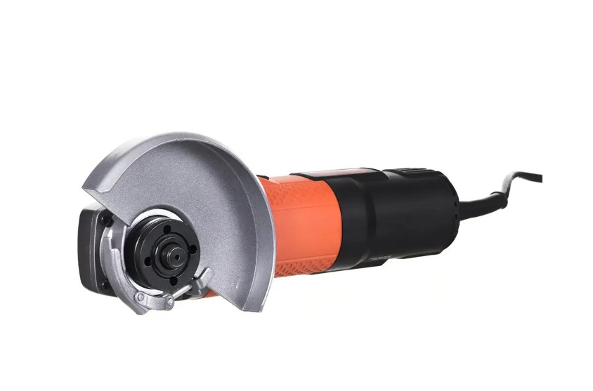 

Угловая шлифовальная машина Black&Decker BEG120-QS, BEG120-QS
