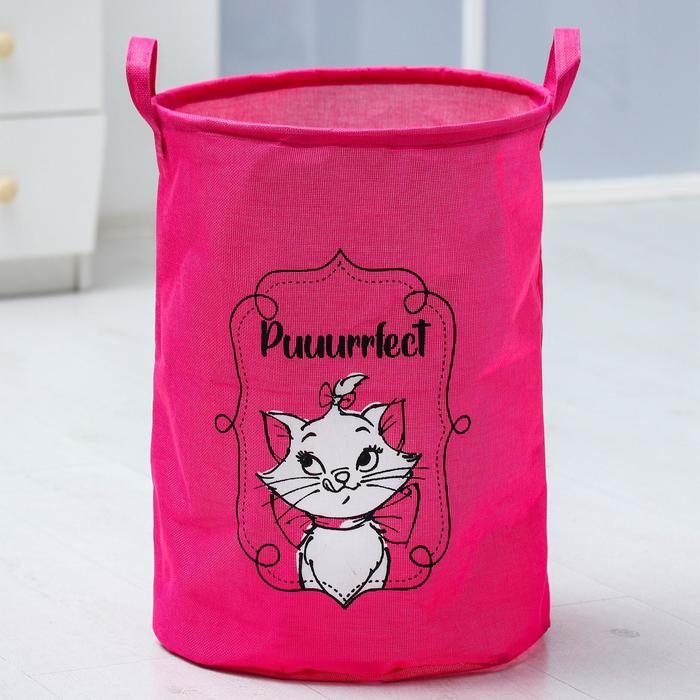 

Disney Puuurrfect, Коты аристократы, 45х35х35 см