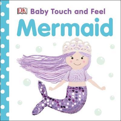 

Книга Baby Touch and Feel Mermaid