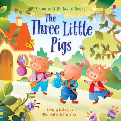 

The Three Little Pigs