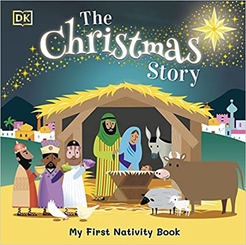 

The Christmas Story Experience the magic of the first Christmas
